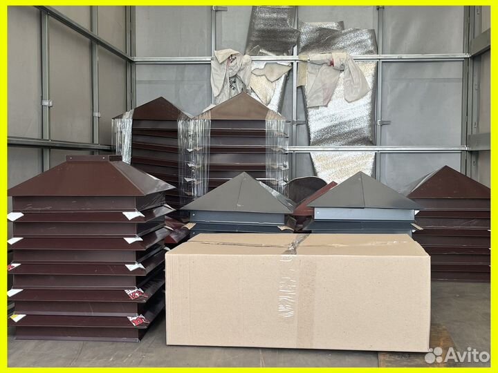 Колпак на трубу дымник колпак на дымоход Р