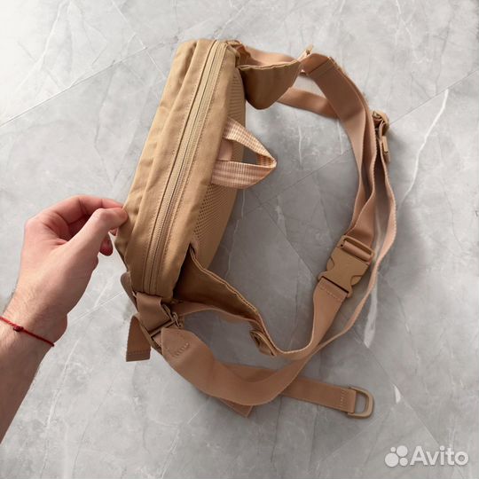 Сумка/мессенджер Adidas Rifta Waist Bag (оригинал)