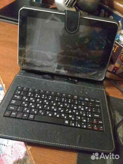 Планшет samsung galaxy