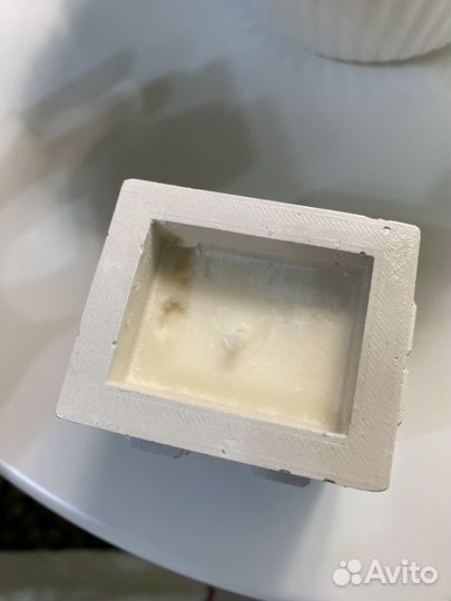 Свеча панелька