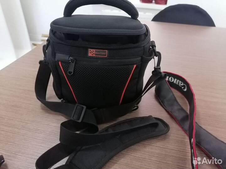 Фотоаппарат