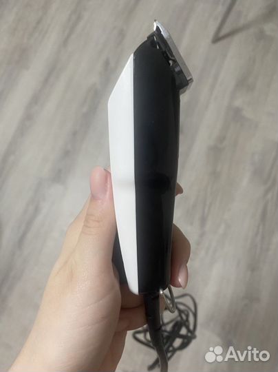 Триммер для бороды