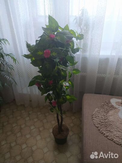 Искусственное дерево