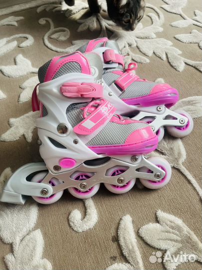 Ролики детские