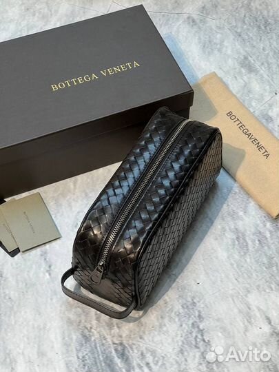 Косметичка Bottega Veneta