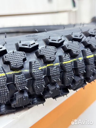 Покрышка R16 зимняя на электровелосипед