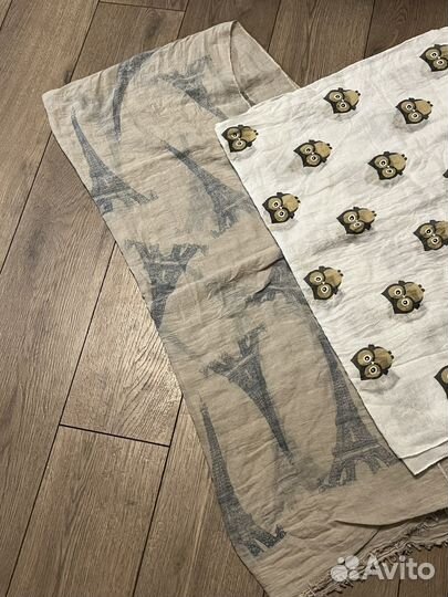 Платки женские