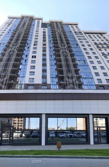 Сдам офисное помещение, 375 м²