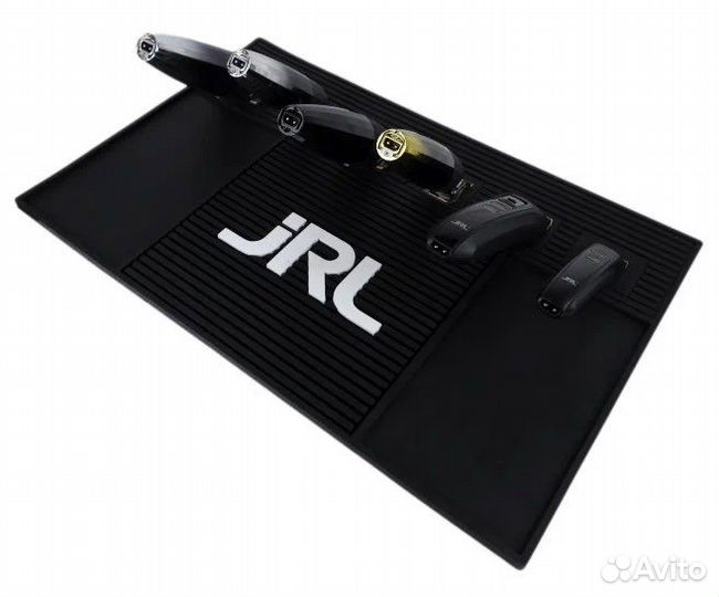Коврик jrl для барбера