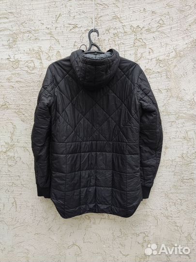 Подклад стеганый, под мембрану Krakatau 46-48/S-M