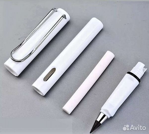 Долговечный карандаш