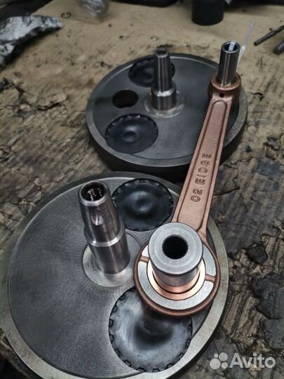 Двигатель иж планета 5/4/3/2 кап ремонт