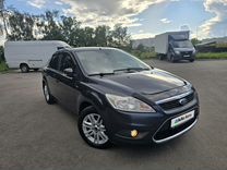 Ford Focus 1.8 MT, 2008, 133 886 км, с пробегом, цена 678 000 руб.