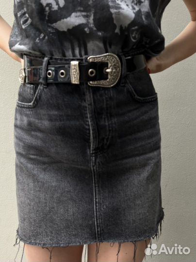 Ремень Diesel италия