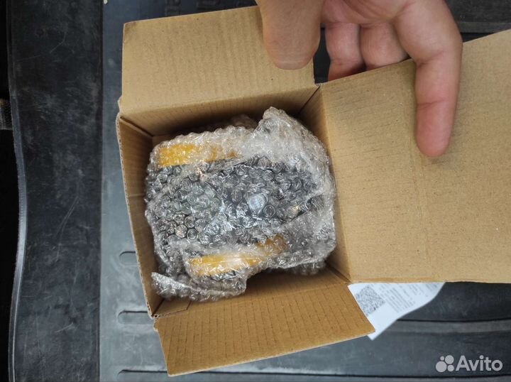 Дмрв на Elantra Xd/3G