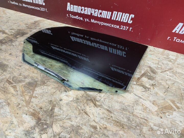 Стекло двери заднее правое LADA Vesta