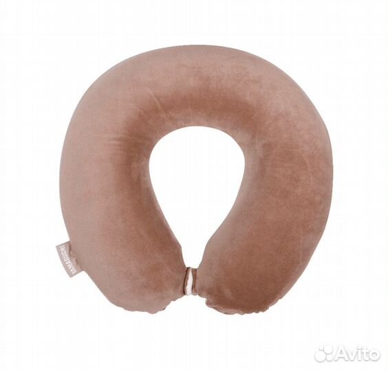 Подушка ортопедическая для путешествий yamaguchi