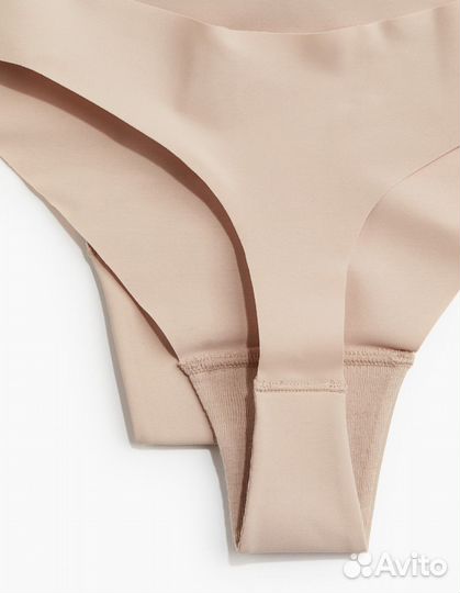 Трусы женские hm s невидимые