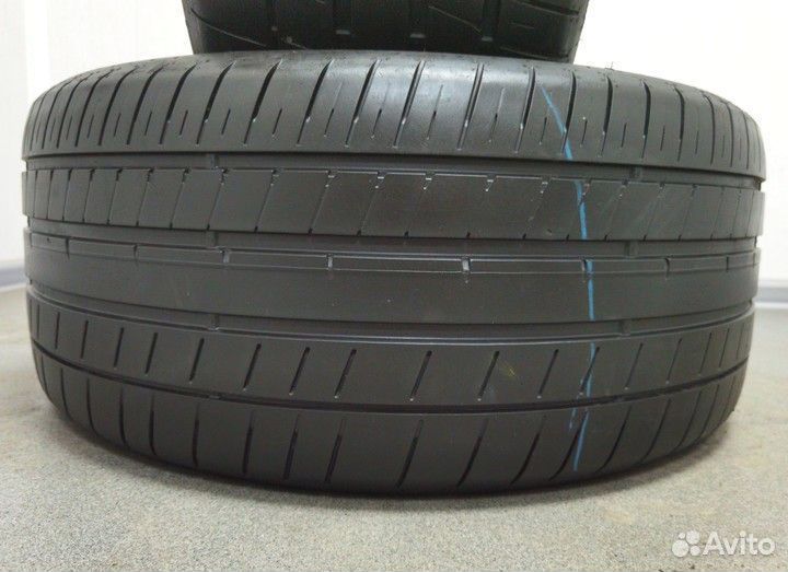 Dunlop SP Sport Maxx RT 2 285/40 R20 108Y