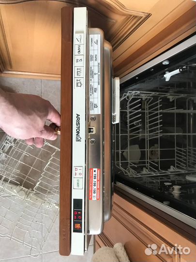 Ремонт посудомоечных машин и водонагревателей