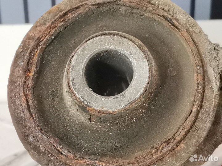 Амортизатор задний правый для Opel Vectra C