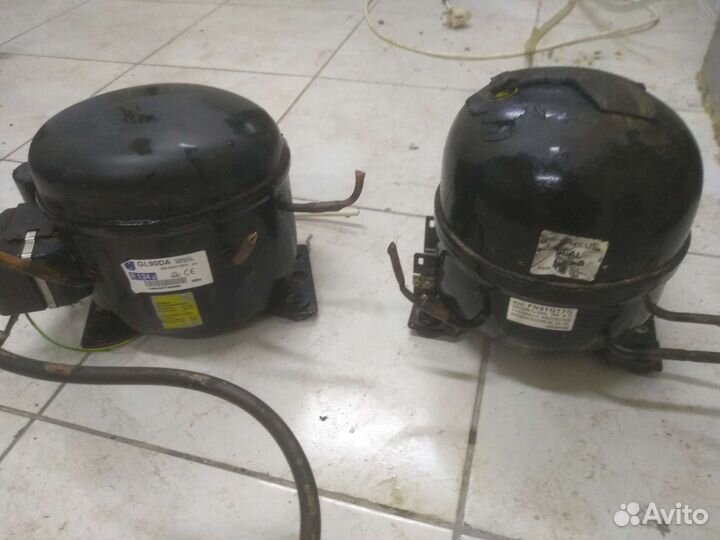 Компрессор