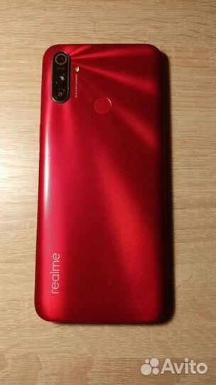 realme C3, 3/64 ГБ