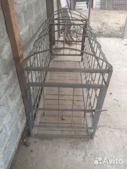 Клетка для животных