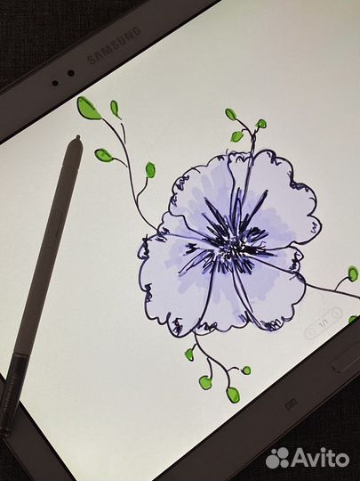 Samsung galaxy note 10.1