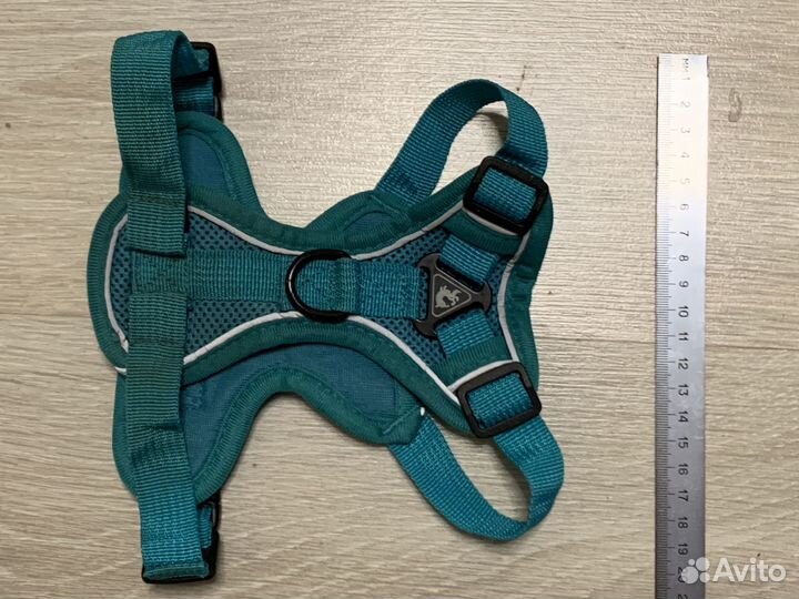 Шлейки на щенка/маленькую собаку