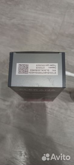 Спрей для волос