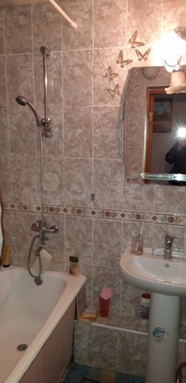 Комната 10 м² в 3-к., 4/6 эт.