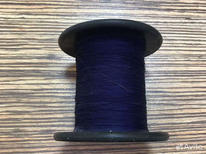 Провод обмоточный пэло с изоляцией 0,125мм