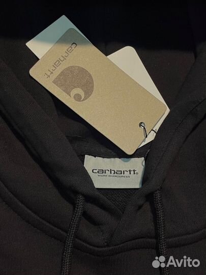 Худи carhartt