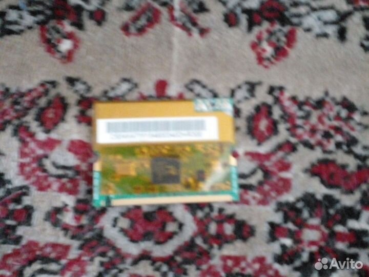 Wifi модуль для ноутбука