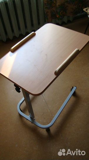 Столик для Инвалидов и Ходунки