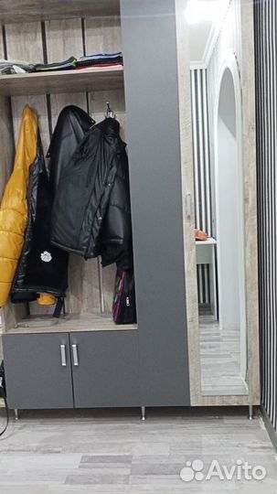 Прихожая