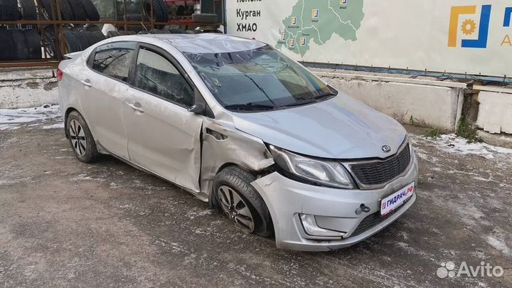 Трос замка зажигания Kia Rio 3 (QB) 46767-4L200