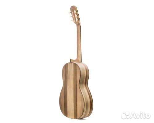 Prudencio saez 2-S (160) Spruce Top гитара классич