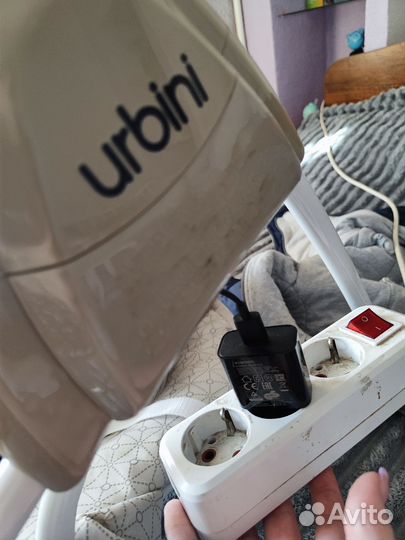 Электрокачеля