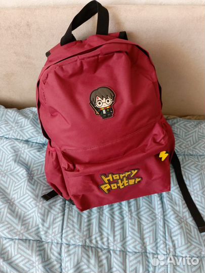 Рюкзак детский