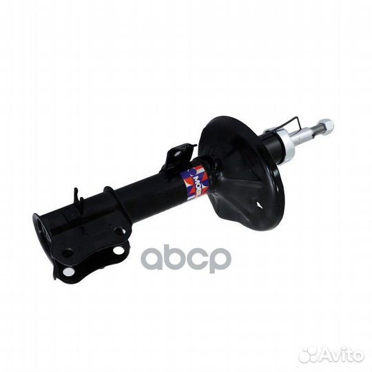 Амортизатор (стойка) передний правый газомаслян