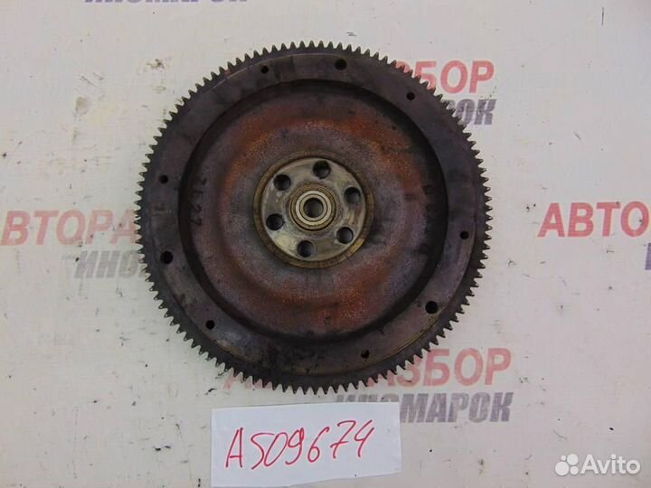 Маховик Mazda Familia 8 BJ 1998-2003