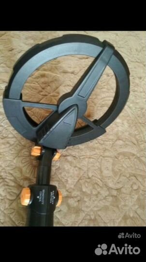 Металлодетектор