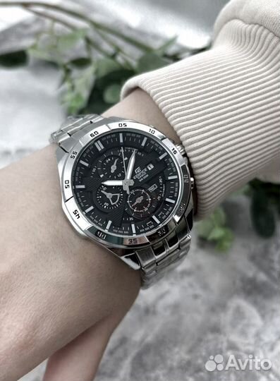 Часы Casio Edifice