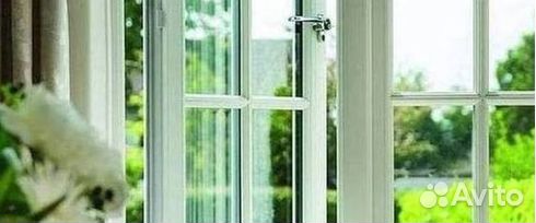 Пластиковые окна на заказ
