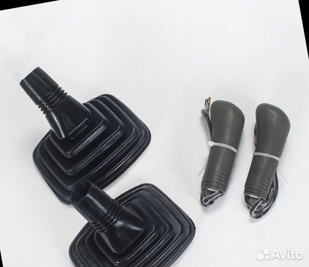 Ручка джойстика Hitachi zx500lc-3