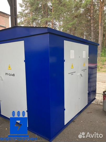 Ктп н-Т-В/К 1000/6/0.4