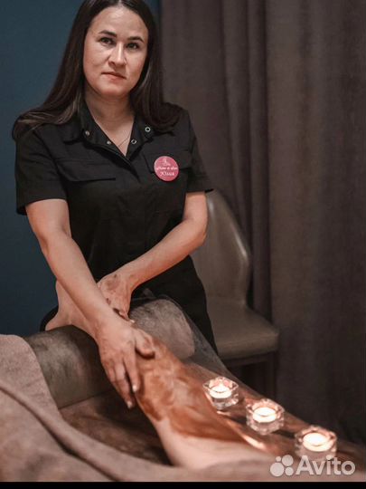 Фитобочка кедровая. Парение