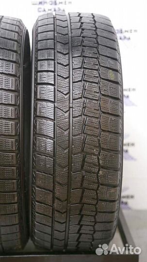 Dunlop Winter Maxx 205/55 R16 91Q